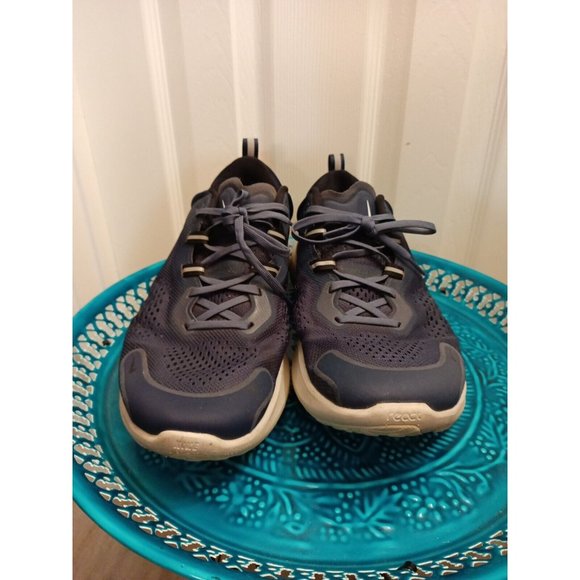 Men\'s Nike React Miler 2 Thunder Blue Running Shoes Size 13 main image 5